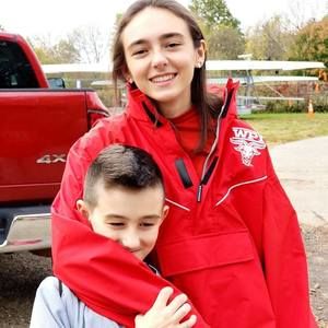 Meet your Posher, Mike